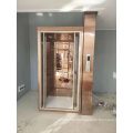 TUHE Hydraulic Elevator Home Lift Indoor Small Elevators